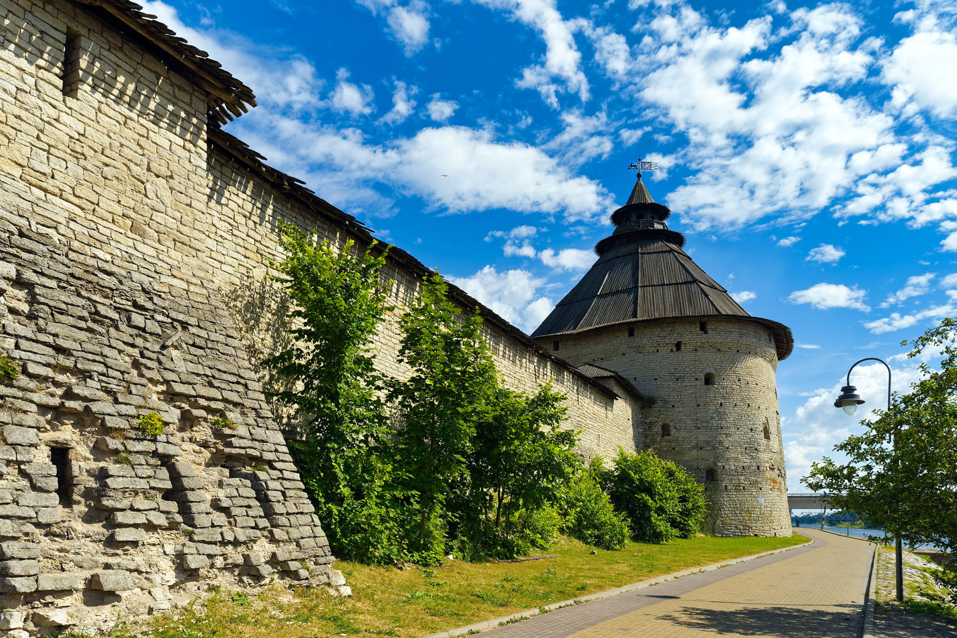 Псков (Pskov)